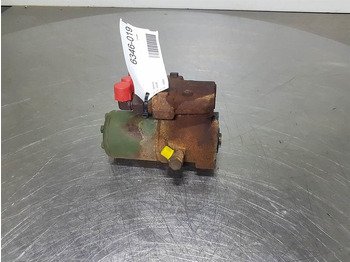 Hidráulica DANFOSS / SAUER