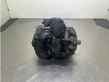 Hidráulica de Máquina de construção nuevo Yanmar V120-Rexroth A4VG085-Drive pump/Fahrpumpe/Rijpomp: foto 3