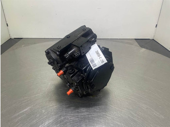 Hidráulica de Máquina de construção nuevo Yanmar V120-Rexroth A4VG085-Drive pump/Fahrpumpe/Rijpomp: foto 2