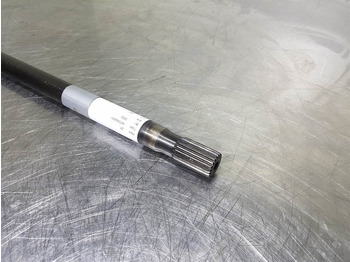 Eixo e peças de Máquina de construção ZF 4472304231 - Joint shaft/Steckwelle/Steekas: foto 2