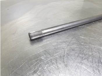 Eixo e peças de Máquina de construção ZF 4472310083 - Joint shaft/Steckwelle/Steekas: foto 2 Eixo e peças de Máquina de construção ZF 4472310083 - Joint shaft/Steckwelle/Steekas: foto 2