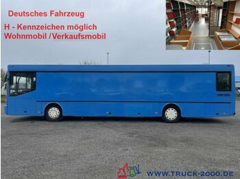 Ônibus MERCEDES-BENZ