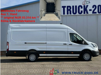 Furgão FORD Transit