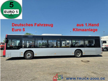 Ônibus urbano MAN Lion's City A37