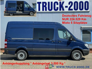 Furgão MERCEDES-BENZ Sprinter 316