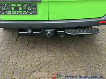 Furgão, Carrinha cabine dupla Mercedes-Benz Sprinter 317 CDI Mixto 5 Sitze AHK 3.500kg Klima: foto 5