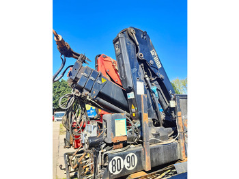 Lança HIAB