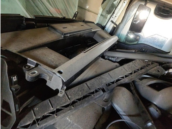 Cabine e interior de Caminhão MAN Cabine TGL Euro6: foto 4