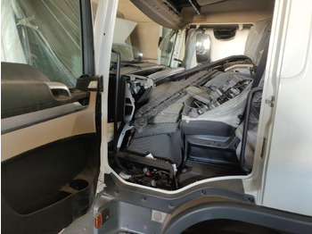 Cabine e interior de Caminhão MAN Cabine TGL Euro6: foto 3