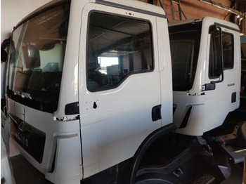 Cabine e interior de Caminhão MAN Cabine TGL Euro6: foto 2
