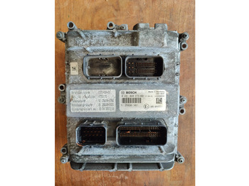 Motor e peças MAN TGS