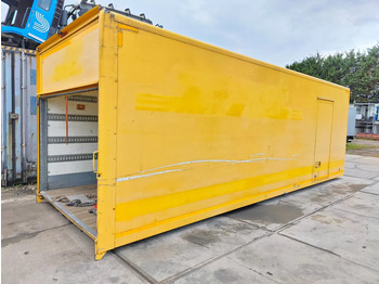 Peça de reposição