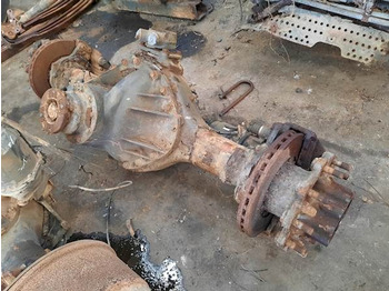 Eixo traseiro de Caminhão DAF 1347: foto 4