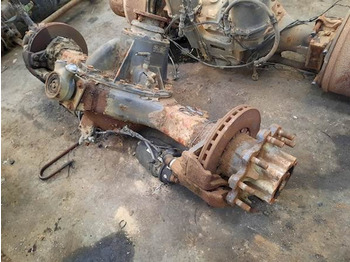 Eixo traseiro de Caminhão DAF 1347: foto 2
