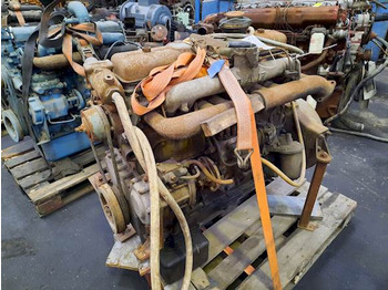 Motor DAF