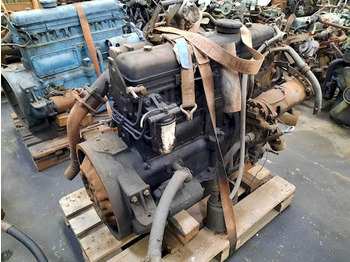 Motor de Caminhão DAF DD575: foto 3