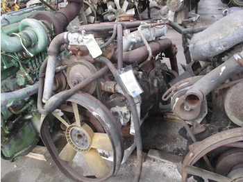 Motor DAF