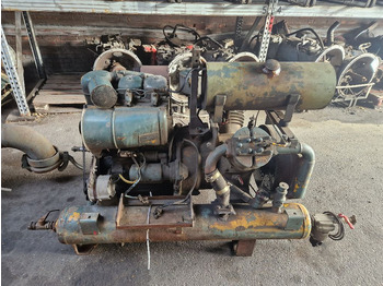 Motor e peças DEUTZ