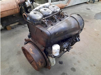 Motor DEUTZ