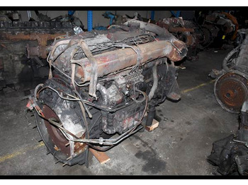 Motor IVECO TurboStar