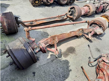 Eixo dianteiro de Caminhão Iveco FRONT AXLE: foto 4