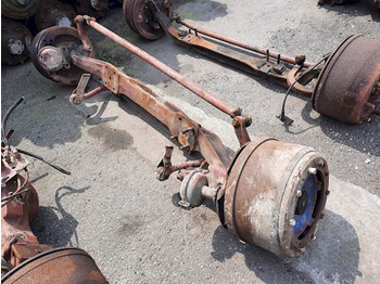 Eixo dianteiro de Caminhão Iveco FRONT AXLE: foto 2