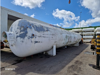 Tanque de combustível