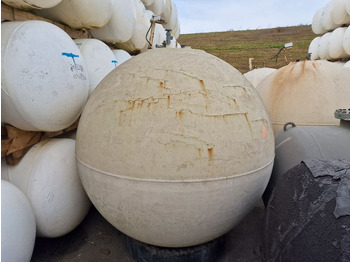 Tanque de combustível