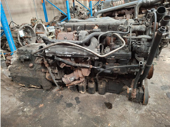 Motor MAN D0836LOH63: foto 3