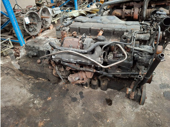 Motor MAN D0836LOH63: foto 2