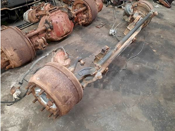 Eixo dianteiro de Caminhão Mercedes-Benz VL 4: foto 3 Eixo dianteiro de Caminhão Mercedes-Benz VL 4: foto 3