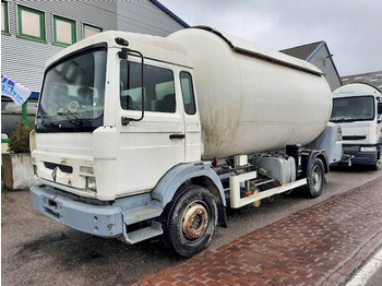 Caminhão tanque RENAULT Midliner M 210