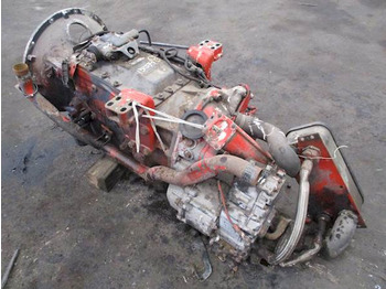 Caixa de câmbio de Caminhão Scania GR900R: foto 4 Caixa de câmbio de Caminhão Scania GR900R: foto 4