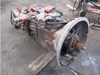 Caixa de câmbio de Caminhão Scania GR900R: foto 3 Caixa de câmbio de Caminhão Scania GR900R: foto 3