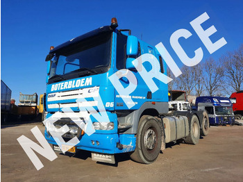 Tractor DAF CF 85 460