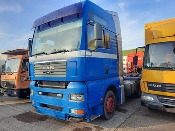 Tractor MAN TGA 18.480
