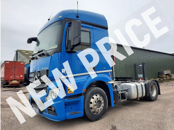 Tractor MERCEDES-BENZ Actros 1843