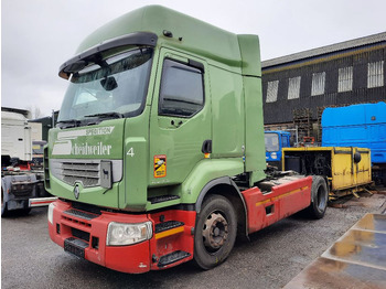 Tractor RENAULT Premium 460