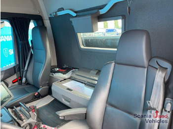 Camião de caixa aberta/ Plataforma SCANIA G 450 B8x2*6NB DIFF-L HIAB X-HIPRO 262 EP-4: foto 2