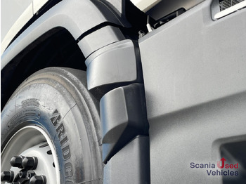 Tractor SCANIA S 500 A4x2NB RETARDER P-AIRCO FULL AIR 8T ACC: foto 3