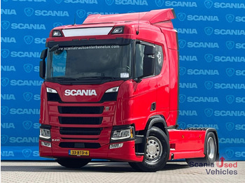 Tractor SCANIA R 410