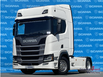 Tractor SCANIA R 450