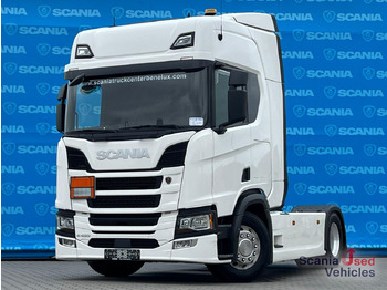 Tractor SCANIA R 450