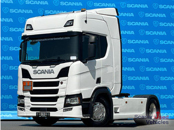 Tractor SCANIA R 450