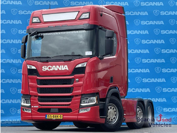 Tractor SCANIA R 450