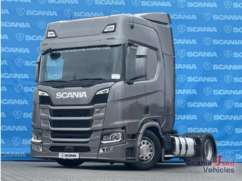 Tractor SCANIA R 460
