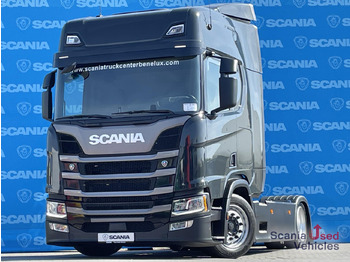 Tractor SCANIA R 460