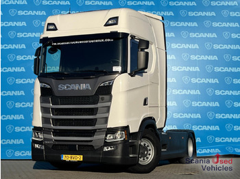 Tractor SCANIA S 500