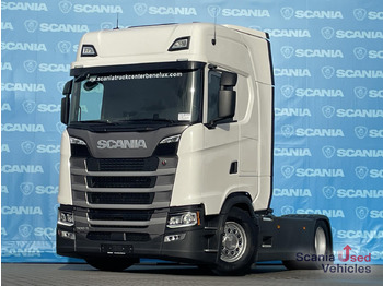 Tractor SCANIA S 500