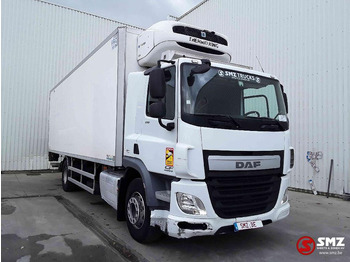 Caminhão frigorífico DAF CF 330